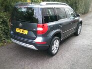 Skoda Yeti Outdoor SE L TSI DSG ONLY 30,000 MILES FROM NEW 2