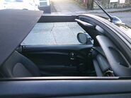 Mini Convertible COOPER ONLY 42,000 MILES FROM NEW 18