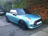 Mini Convertible COOPER ONLY 42,000 MILES FROM NEW