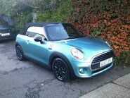 Mini Convertible COOPER ONLY 42,000 MILES FROM NEW 1