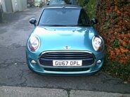 Mini Convertible COOPER ONLY 42,000 MILES FROM NEW 7