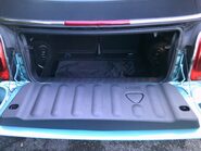 Mini Convertible COOPER ONLY 42,000 MILES FROM NEW 9