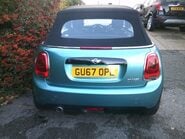Mini Convertible COOPER ONLY 42,000 MILES FROM NEW 8