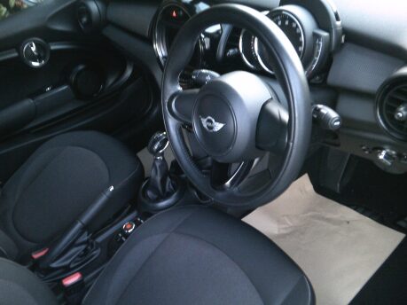 Mini Convertible COOPER ONLY 42,000 MILES FROM NEW 2