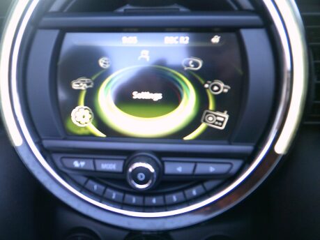 Mini Convertible COOPER ONLY 42,000 MILES FROM NEW 15