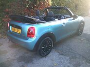 Mini Convertible COOPER ONLY 42,000 MILES FROM NEW 3