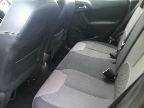 Citroen C3 E-HDI AIRDREAM VTR PLUS EGS ONLY 42,000 MILES FROM NEW 15