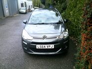 Citroen C3 E-HDI AIRDREAM VTR PLUS EGS ONLY 42,000 MILES FROM NEW 5