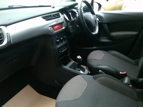 Citroen C3 E-HDI AIRDREAM VTR PLUS EGS ONLY 42,000 MILES FROM NEW 14