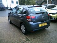 Citroen C3 E-HDI AIRDREAM VTR PLUS EGS ONLY 42,000 MILES FROM NEW 16