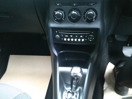 Citroen C3 E-HDI AIRDREAM VTR PLUS EGS ONLY 42,000 MILES FROM NEW 11