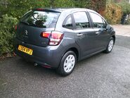 Citroen C3 E-HDI AIRDREAM VTR PLUS EGS ONLY 42,000 MILES FROM NEW 2