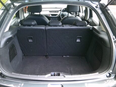 Citroen C3 E-HDI AIRDREAM VTR PLUS EGS ONLY 42,000 MILES FROM NEW 7