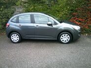 Citroen C3 E-HDI AIRDREAM VTR PLUS EGS ONLY 42,000 MILES FROM NEW 4