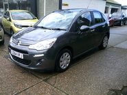 Citroen C3 E-HDI AIRDREAM VTR PLUS EGS ONLY 42,000 MILES FROM NEW 13