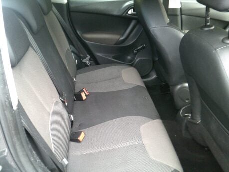 Citroen C3 E-HDI AIRDREAM VTR PLUS EGS ONLY 42,000 MILES FROM NEW 10