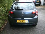Citroen C3 E-HDI AIRDREAM VTR PLUS EGS ONLY 42,000 MILES FROM NEW 6