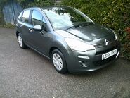 Citroen C3 E-HDI AIRDREAM VTR PLUS EGS ONLY 42,000 MILES FROM NEW 1