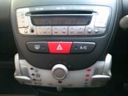 Toyota Aygo VVT-I MOVE ONLY 29,000 MILES FROM NEW 11