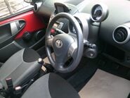 Toyota Aygo VVT-I MOVE ONLY 29,000 MILES FROM NEW 3