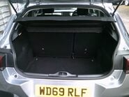 Citroen C4 Cactus PURETECH FLAIR S/S EAT6 ONLY 17,000 MILES FROM NEW 7