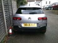 Citroen C4 Cactus PURETECH FLAIR S/S EAT6 ONLY 17,000 MILES FROM NEW 6