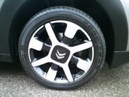 Citroen C4 Cactus PURETECH FLAIR S/S EAT6 ONLY 17,000 MILES FROM NEW 9