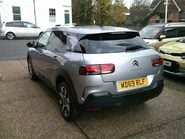 Citroen C4 Cactus PURETECH FLAIR S/S EAT6 ONLY 17,000 MILES FROM NEW 17