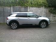 Citroen C4 Cactus PURETECH FLAIR S/S EAT6 ONLY 17,000 MILES FROM NEW 4