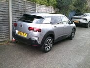 Citroen C4 Cactus PURETECH FLAIR S/S EAT6 ONLY 17,000 MILES FROM NEW 2