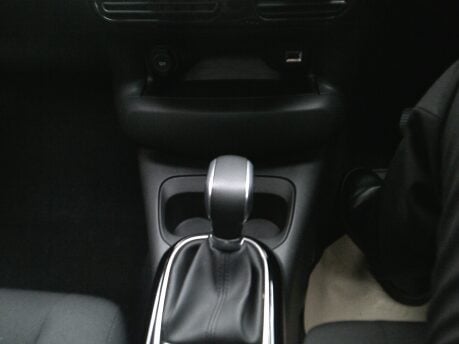 Citroen C4 Cactus PURETECH FLAIR S/S EAT6 ONLY 17,000 MILES FROM NEW 19