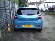 Hyundai i10 MPI PREMIUM ONLY 19,000 MILES FROM NEW 6