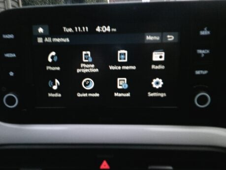 Hyundai i10 MPI PREMIUM ONLY 19,000 MILES FROM NEW 11