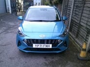 Hyundai i10 MPI PREMIUM ONLY 19,000 MILES FROM NEW 5