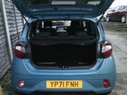 Hyundai i10 MPI PREMIUM ONLY 19,000 MILES FROM NEW 7