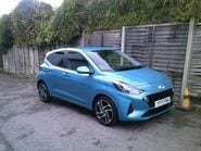 Hyundai i10 MPI PREMIUM ONLY 19,000 MILES FROM NEW 1