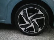 Hyundai i10 MPI PREMIUM ONLY 19,000 MILES FROM NEW 9