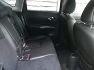 Nissan Note DCI TEKNA ONLY 80,000 MILES FROM NEW 10