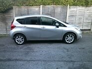 Nissan Note DCI TEKNA ONLY 80,000 MILES FROM NEW 4