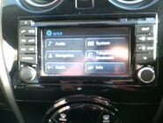 Nissan Note DCI TEKNA ONLY 80,000 MILES FROM NEW 11