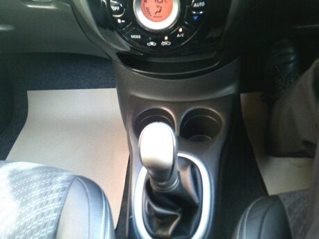 Nissan Note DCI TEKNA ONLY 80,000 MILES FROM NEW 12