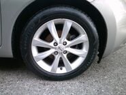 Nissan Note DCI TEKNA ONLY 80,000 MILES FROM NEW 8