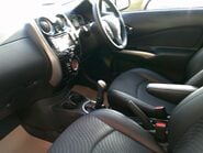 Nissan Note DCI TEKNA ONLY 80,000 MILES FROM NEW 14