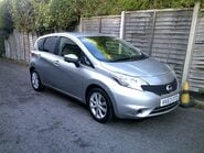 Nissan Note DCI TEKNA ONLY 80,000 MILES FROM NEW 1