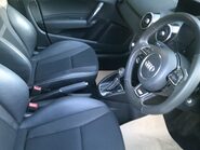 Audi A1 SPORTBACK TFSI S LINE NAV ONLY 46,000 MILES FROM NEW 9