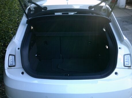 Audi A1 SPORTBACK TFSI S LINE NAV ONLY 46,000 MILES FROM NEW 7