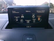 Audi A1 SPORTBACK TFSI S LINE NAV ONLY 46,000 MILES FROM NEW 17