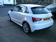 Audi A1 SPORTBACK TFSI S LINE NAV ONLY 46,000 MILES FROM NEW 15