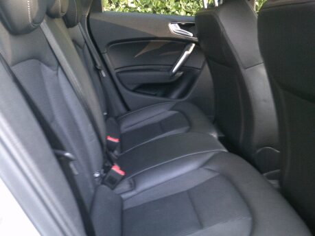 Audi A1 SPORTBACK TFSI S LINE NAV ONLY 46,000 MILES FROM NEW 10