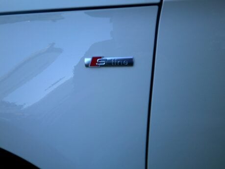 Audi A1 SPORTBACK TFSI S LINE NAV ONLY 46,000 MILES FROM NEW 16